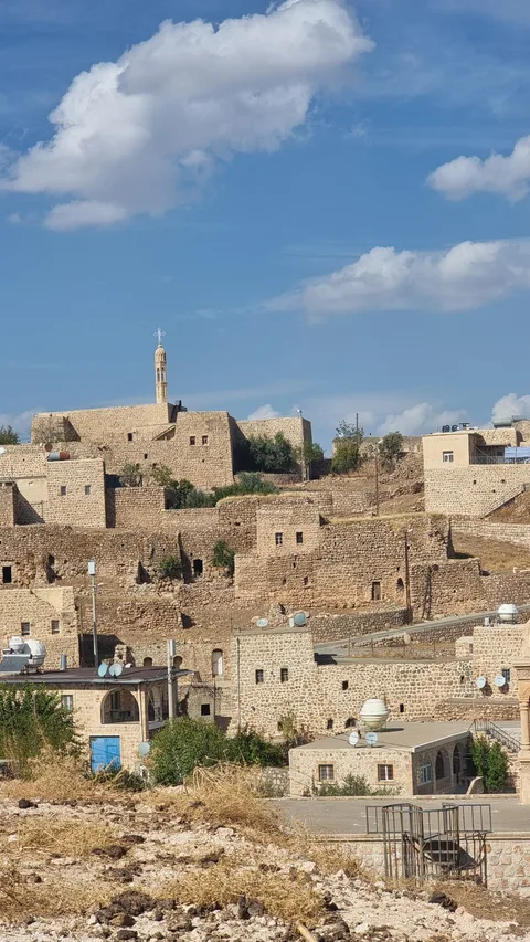 İdil, Haberli