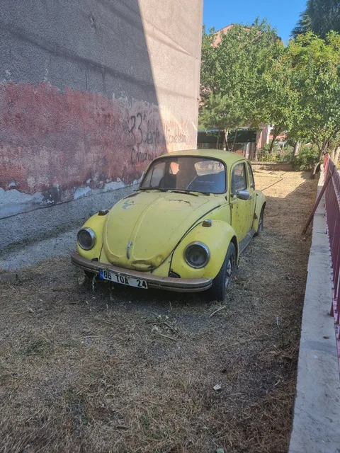 Çansera Kent Bahçesi
