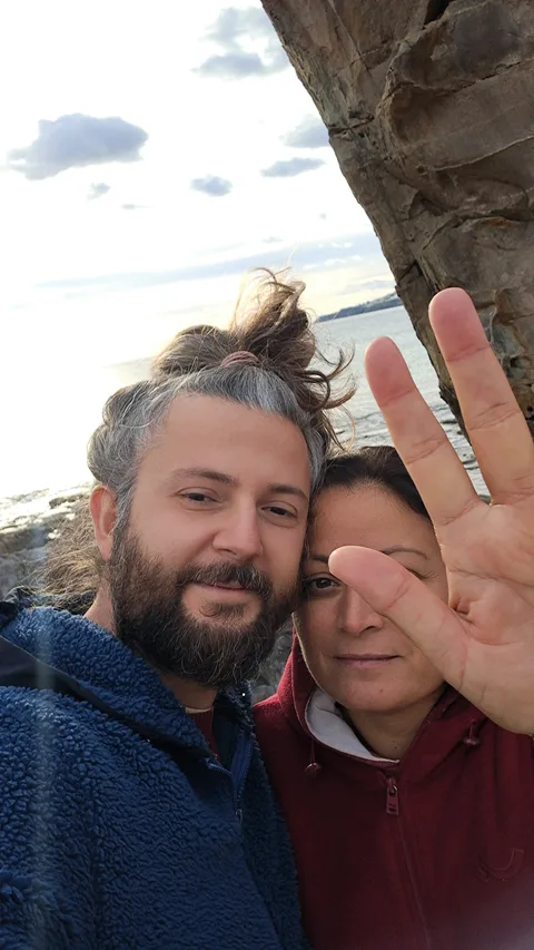 Aydıncık / Mersin