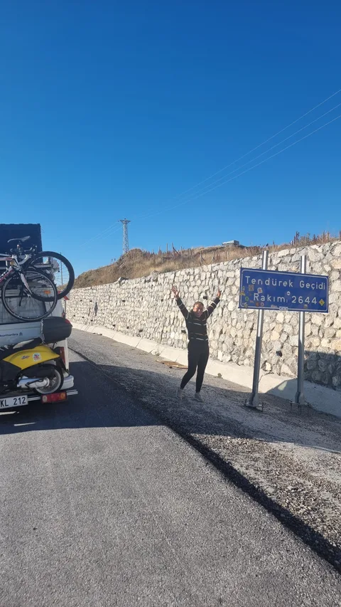 Çaldıran, Vergibulak Yaylası