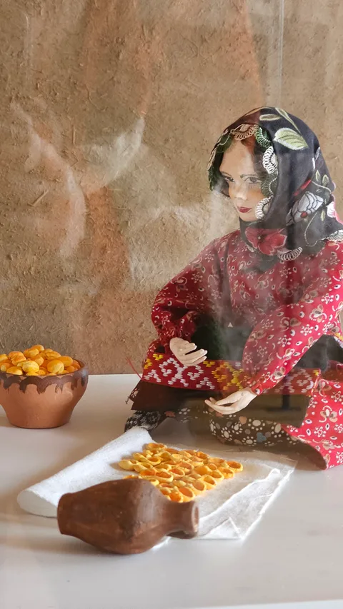 Fırat, Battalgazi Malatya Kent Müzesi