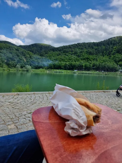 Yeşil Göl Parkı