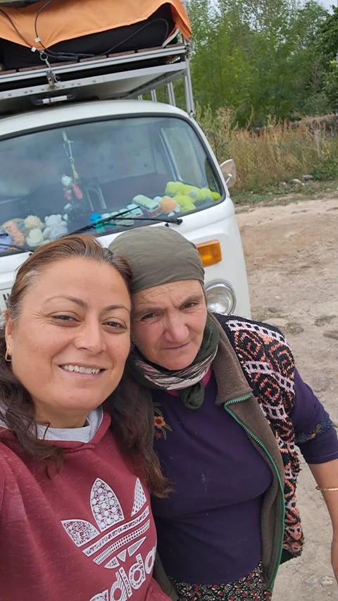 Kars Merkez, Alaca