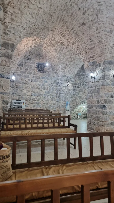 İdil, Aşağı Mahalle