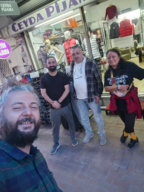 Söke, Bağarası