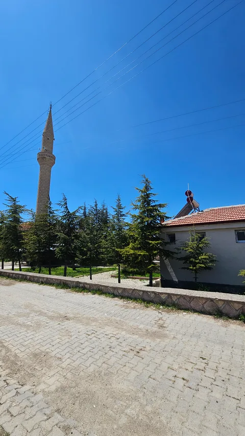 Avanos İlçe
