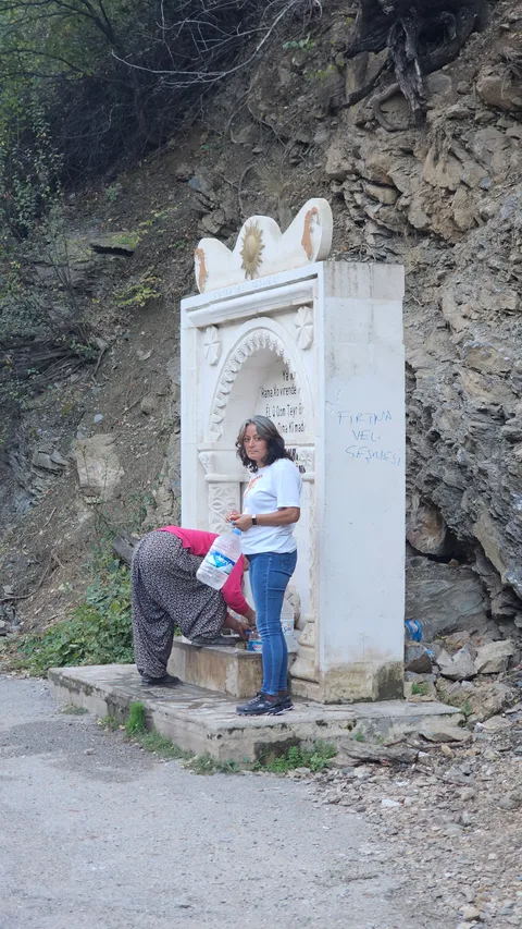 Tunceli Merkez, Dilek