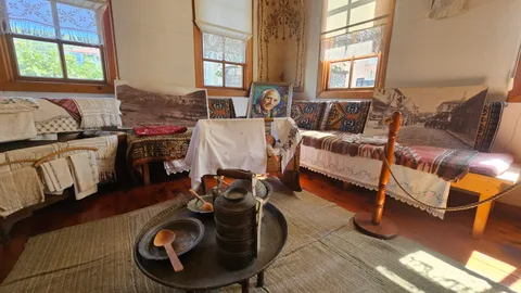 Rıfat Ilgaz Evi