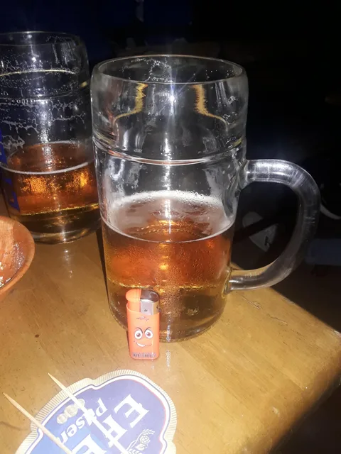CAFE BAR BAHANE