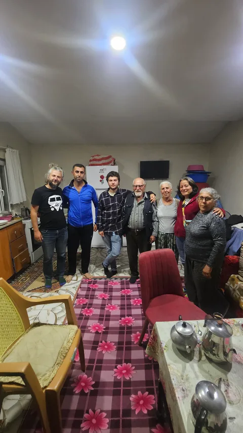Üzümlü, Küçükkadağan