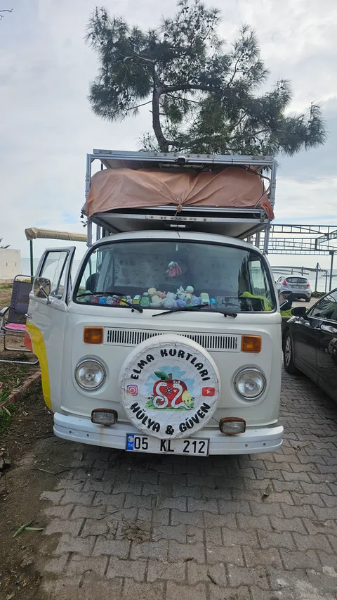 Antalya Kemer Göynük