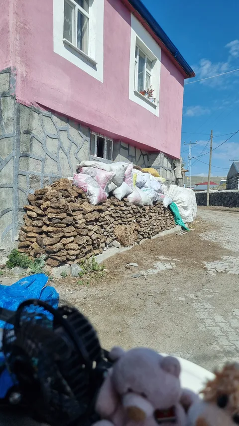 Arpaçay, Çanaksu