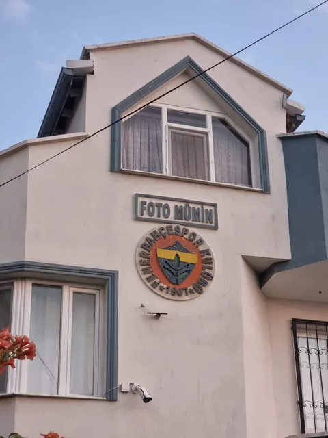 Zambak Sokak - Evde Kaldık