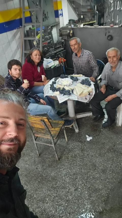 Erzincan, Gülabibey