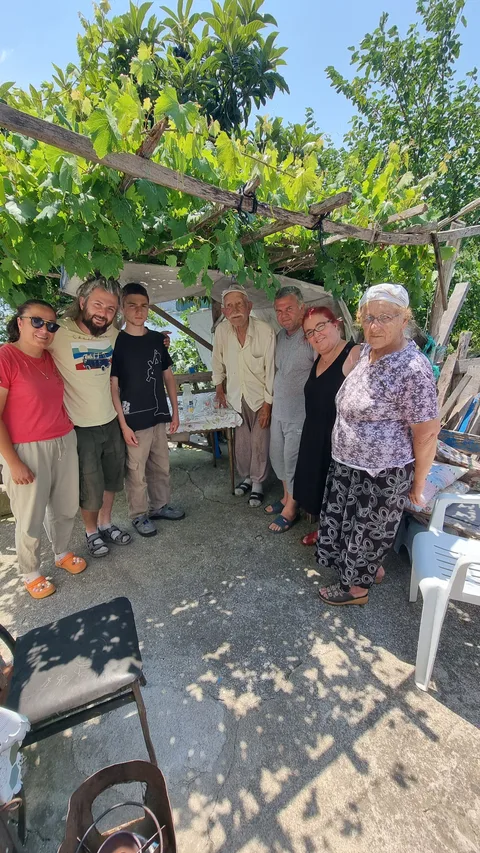 Perşembe, Kaleyaka