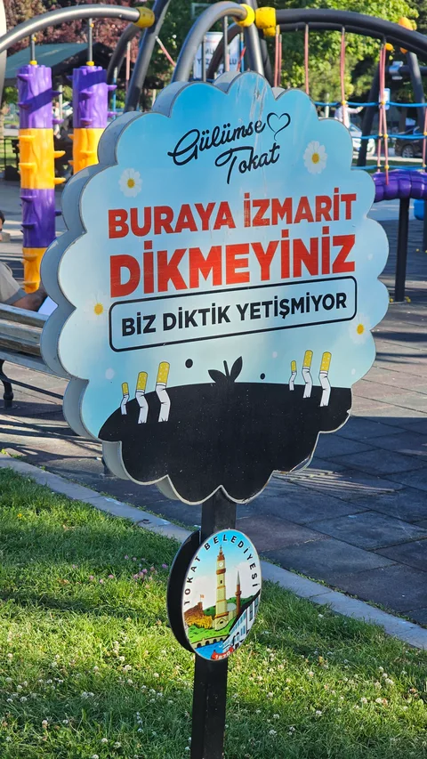 Tokat, Karşıyaka