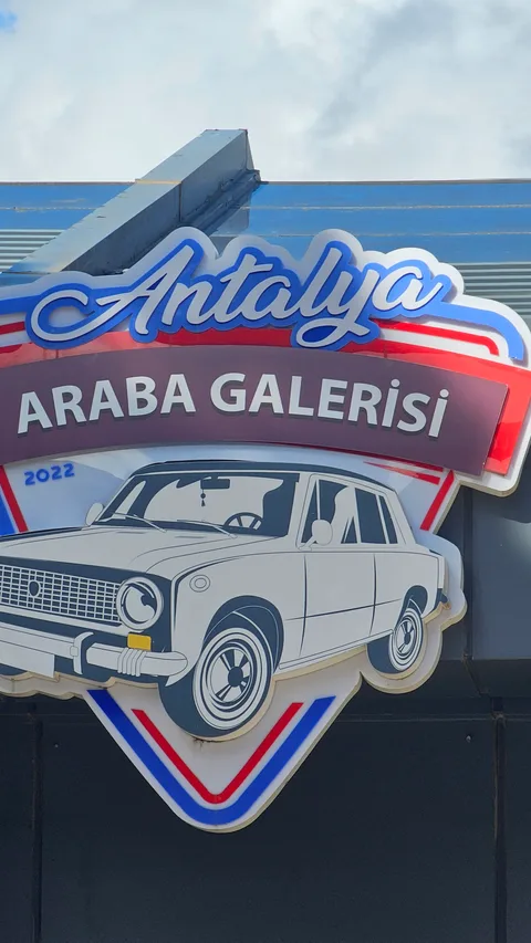 Antalya Konya Altı