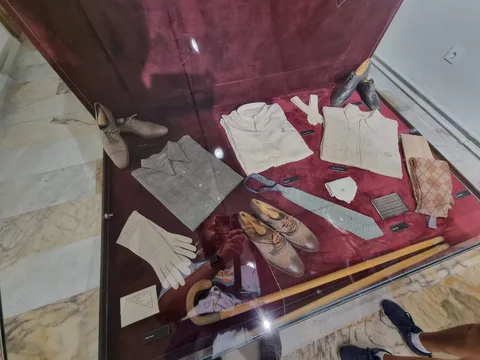 Anadolu Üniversitesi Cumhuriyet Tarihi Müzesi
