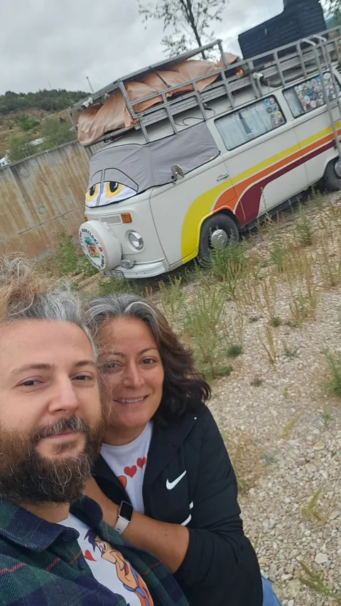 Reşadiye Belediyesi, Tır Parkı