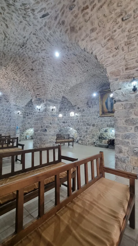 İdil, Aşağı Mahalle