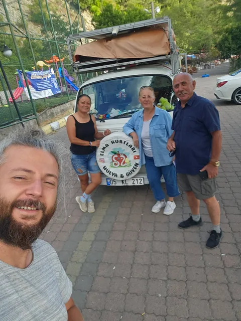 Kastamonu Doğanyurt