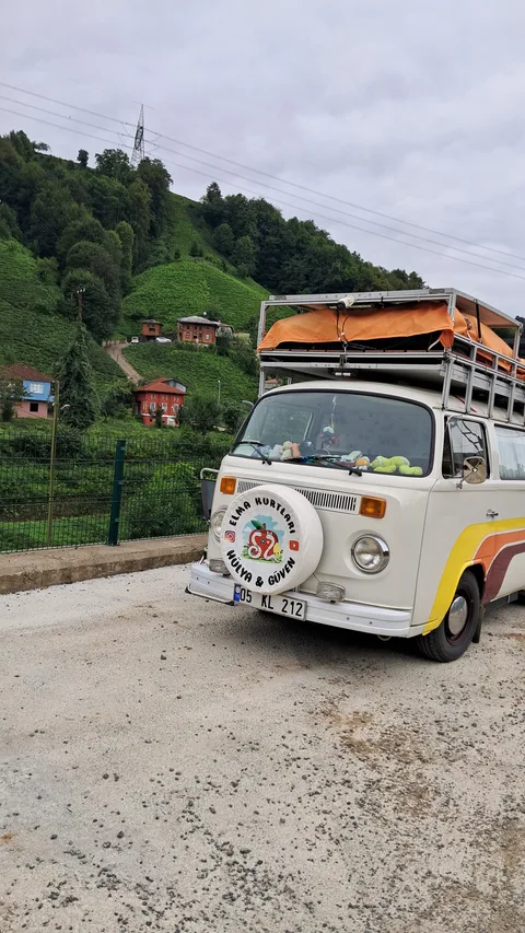 Çayeli, Yamaçköy