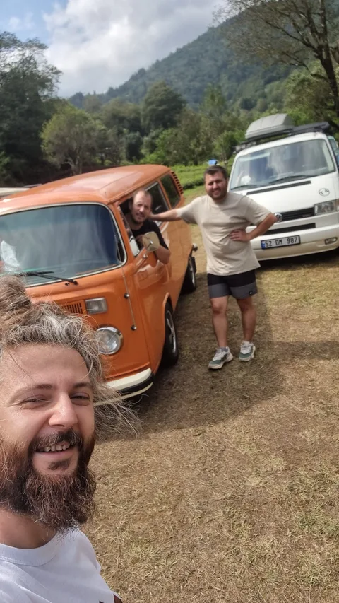 Çamlıhemşin, Şenyuva