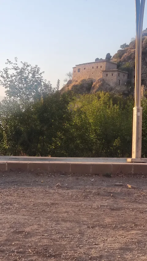 Çukurca, Narlı
