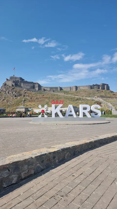 Kars Yolu