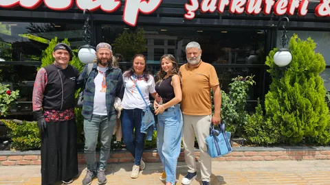 KG Kasap Şarküteri & Kahvaltı