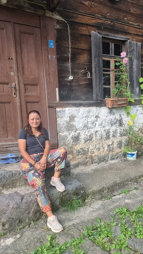 Palovit Şelalesi