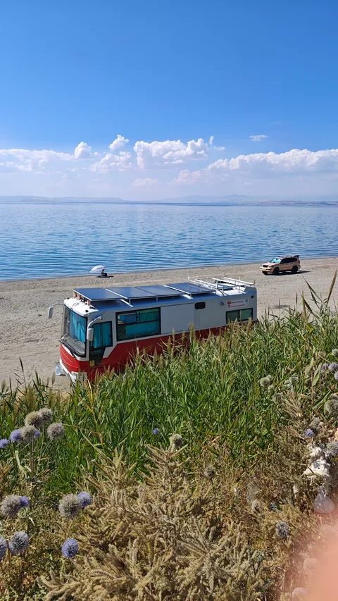 Canik, Tuşba