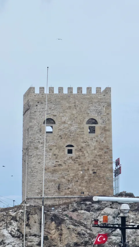 Şile, Hacı Kasım