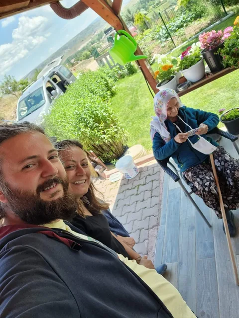 Sulakyurt, Amberdere