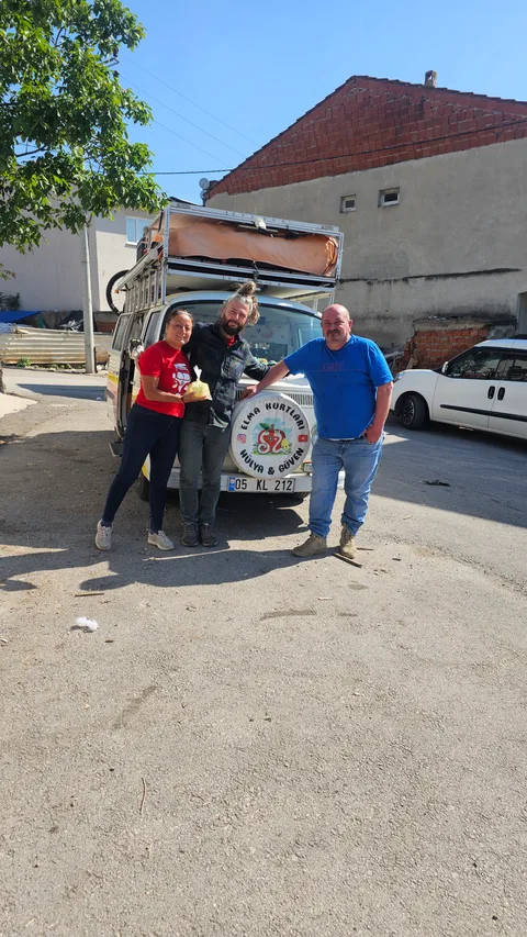Nilüfer, Doğan