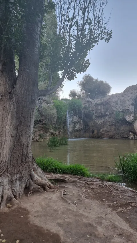 Muradiye Şelalesi