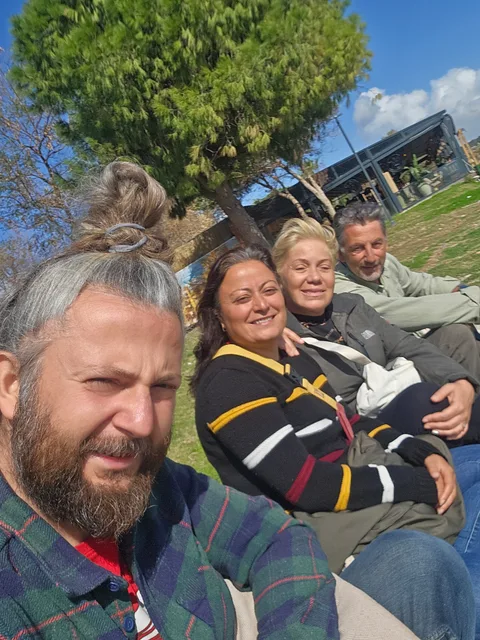 Muratpaşa, Meltem