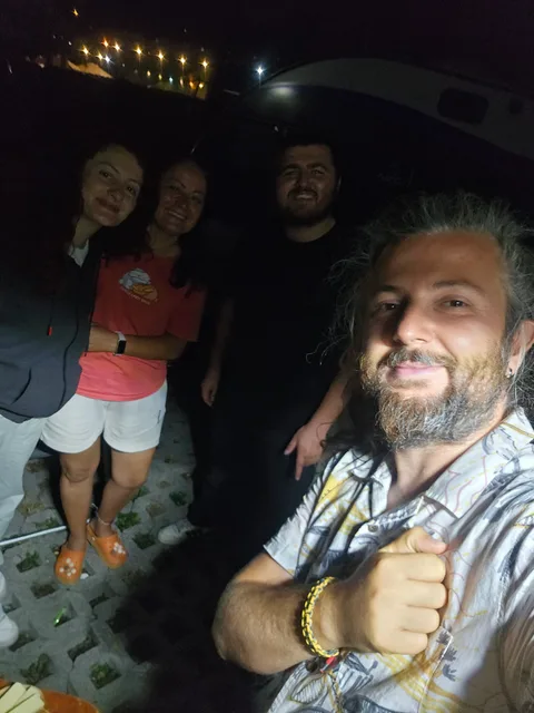Ordu Perşembe Çaka