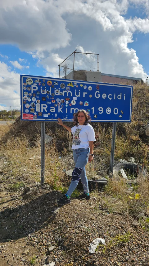 Pülümür, Dağyolu