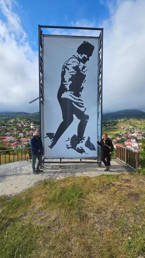 Mesudiye, Yeşilce